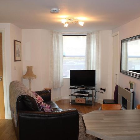 Cadame Apartment วิทบี ภายนอก รูปภาพ