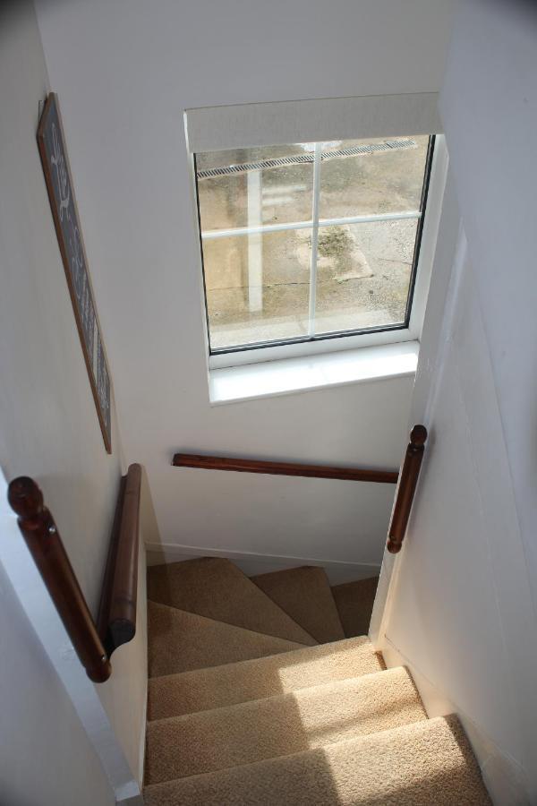 Cadame Apartment วิทบี ภายนอก รูปภาพ