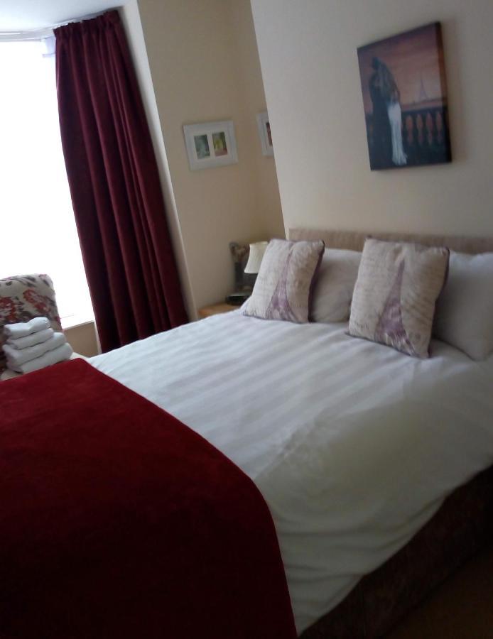 Cadame Apartment วิทบี ภายนอก รูปภาพ